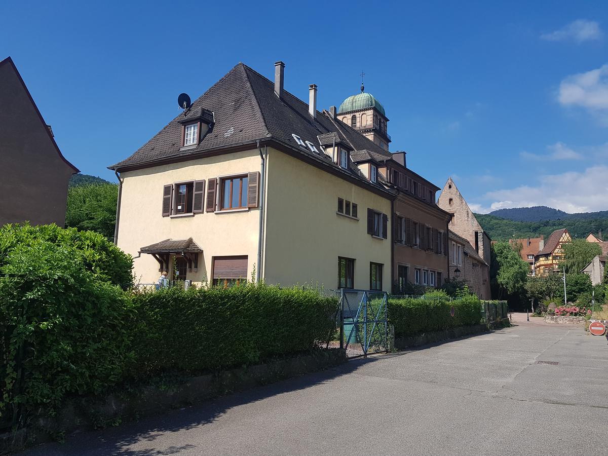 Kaysersberg City Center - Cote Vignoble - المظهر الخارجي الصورة